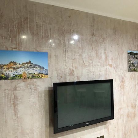 Casa Vacanza Bella Puglia مارتينا فرانكا المظهر الخارجي الصورة