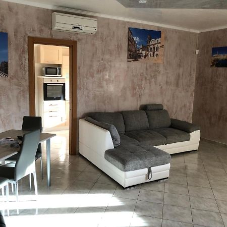 Casa Vacanza Bella Puglia مارتينا فرانكا المظهر الخارجي الصورة