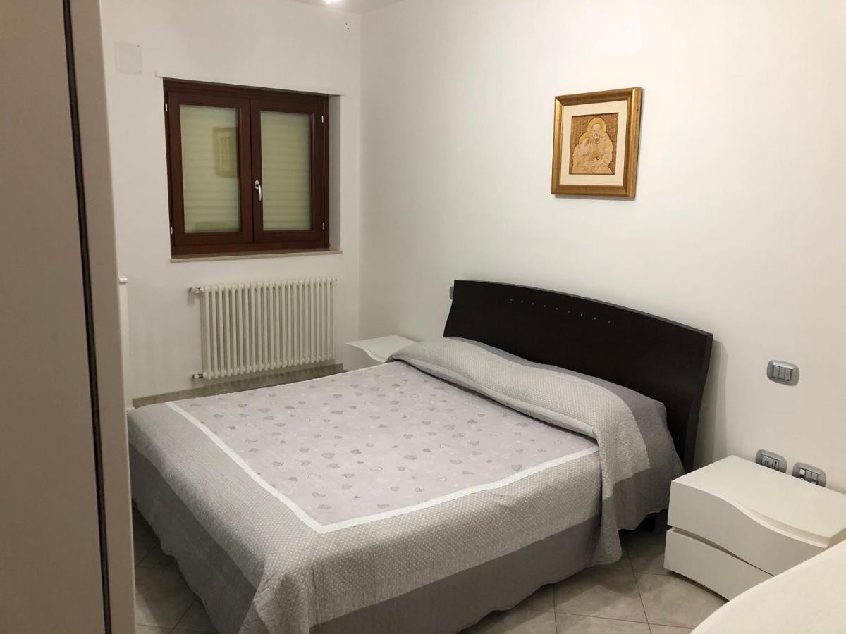 Casa Vacanza Bella Puglia مارتينا فرانكا المظهر الخارجي الصورة