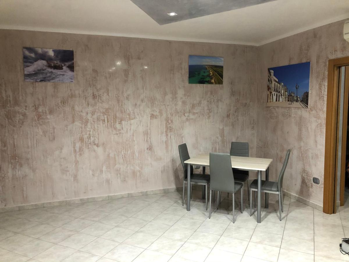 Casa Vacanza Bella Puglia مارتينا فرانكا المظهر الخارجي الصورة