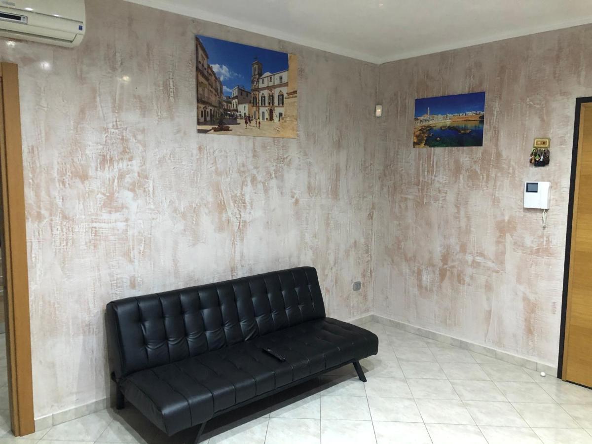 Casa Vacanza Bella Puglia مارتينا فرانكا المظهر الخارجي الصورة