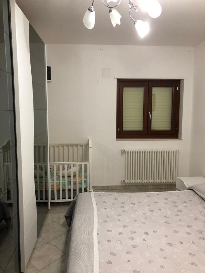 Casa Vacanza Bella Puglia مارتينا فرانكا المظهر الخارجي الصورة