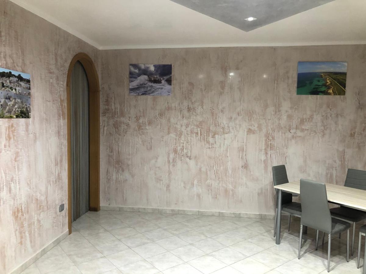 Casa Vacanza Bella Puglia مارتينا فرانكا المظهر الخارجي الصورة