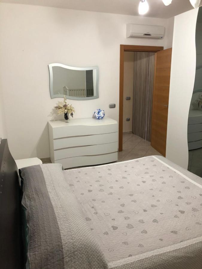 Casa Vacanza Bella Puglia مارتينا فرانكا المظهر الخارجي الصورة