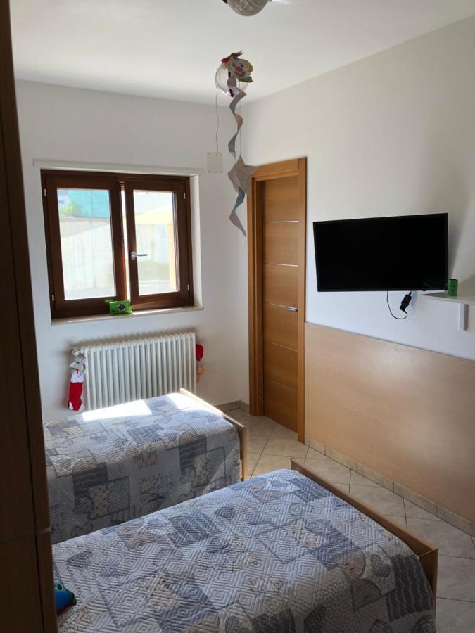 Casa Vacanza Bella Puglia مارتينا فرانكا المظهر الخارجي الصورة
