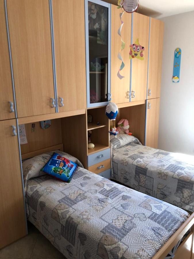 Casa Vacanza Bella Puglia مارتينا فرانكا المظهر الخارجي الصورة
