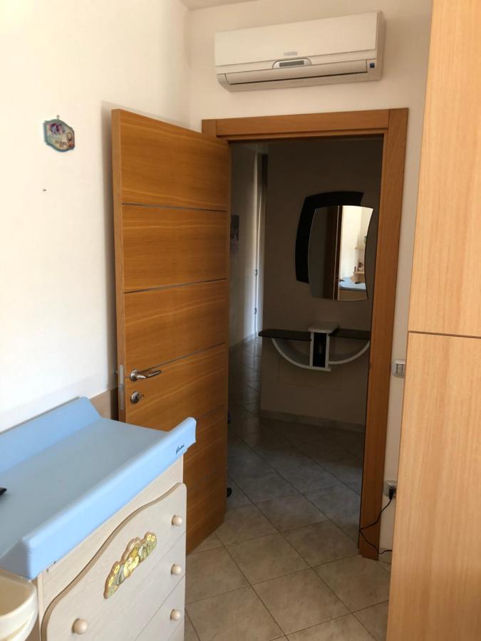 Casa Vacanza Bella Puglia مارتينا فرانكا المظهر الخارجي الصورة