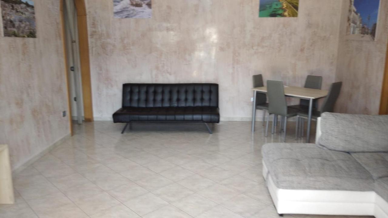 Casa Vacanza Bella Puglia مارتينا فرانكا المظهر الخارجي الصورة